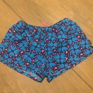 Patagonia shorts